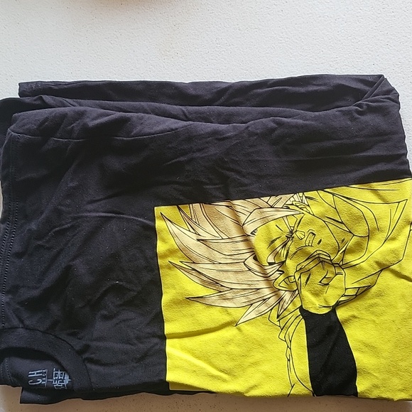 Boxlunch Other - BOXLUNCH 2X-LARGE BLACK T-SHIRT